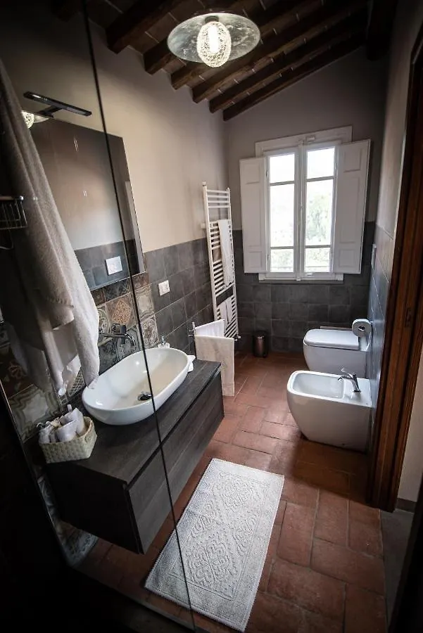 Villa Casa Locci Capannori 0*,  Italien