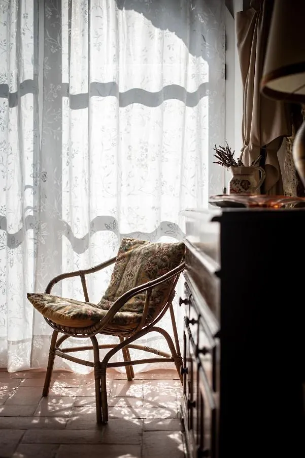Villa Casa Locci Capannori 0*,