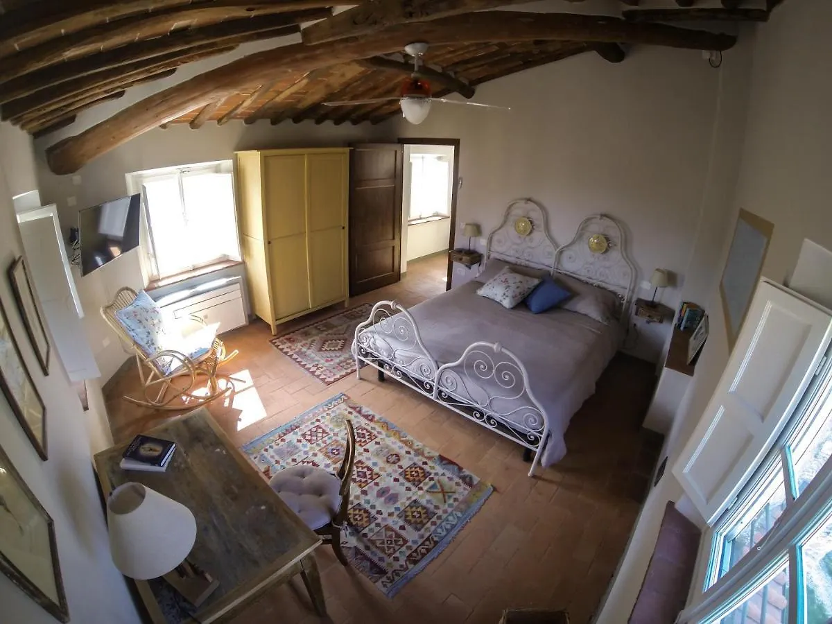 Villa Casa Locci Capannori
