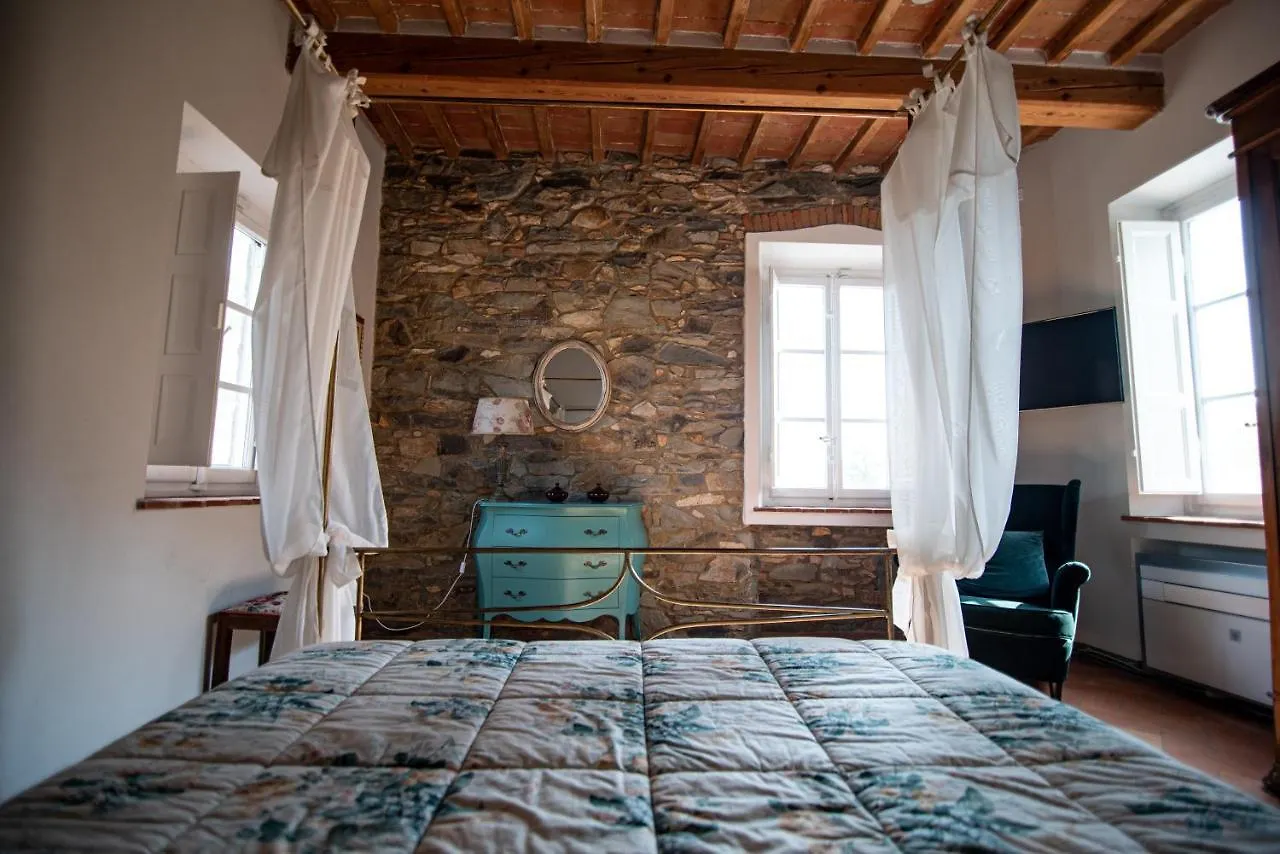 Villa Casa Locci Capannori