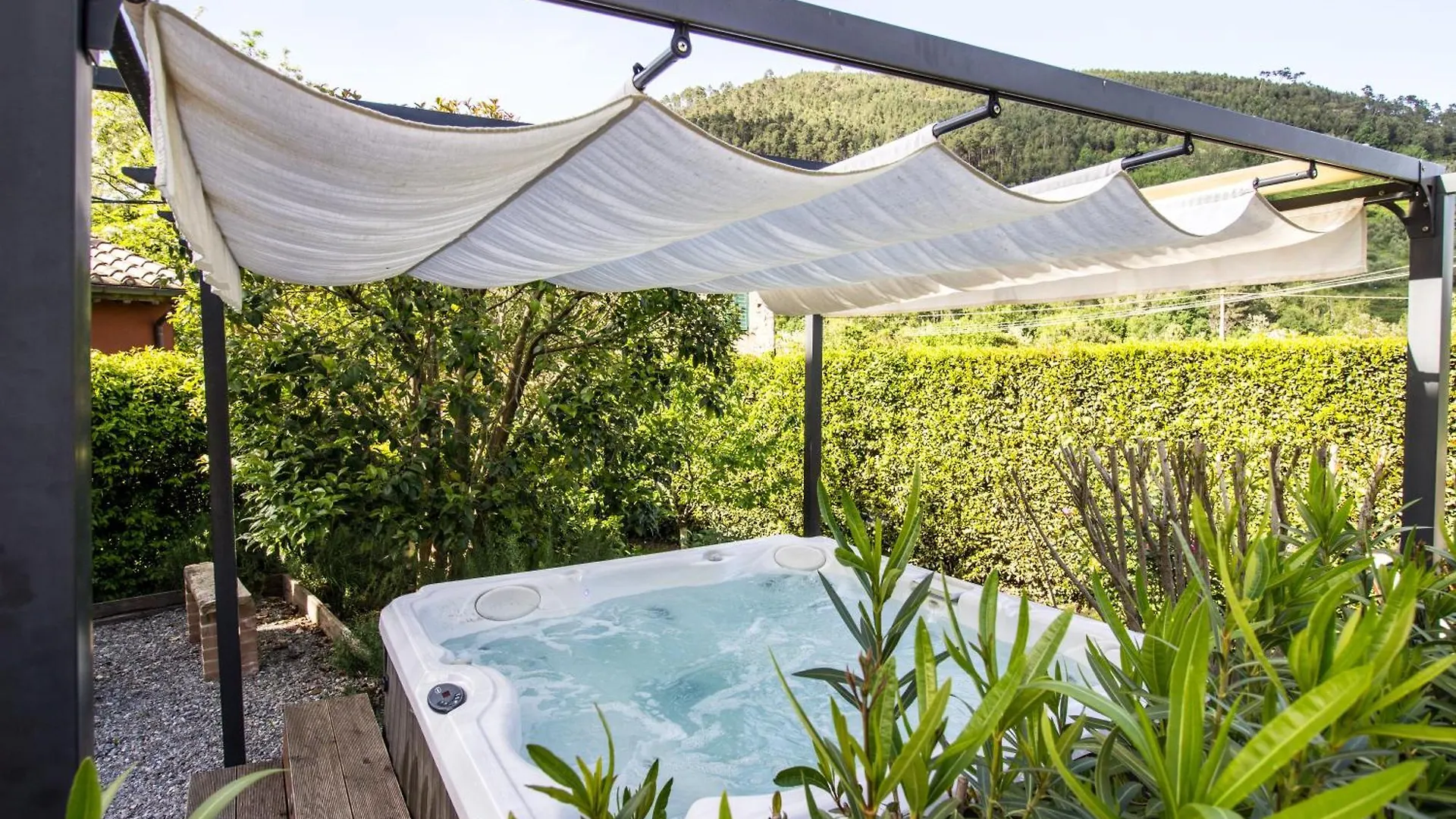 Villa Casa Locci Capannori 0*,